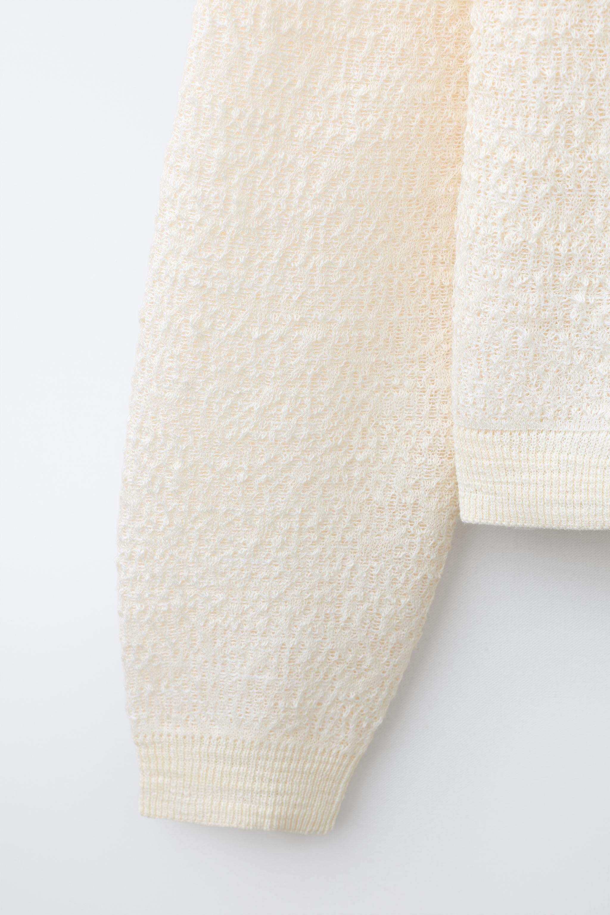 GILET STRUCTURÉ